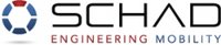 Schad logo