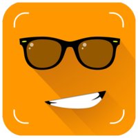 Playselfie logo