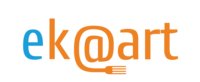 ekaart digital systems logo