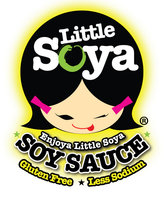 Little Soya logo