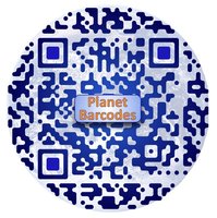 Planet Barcodes Inc. logo