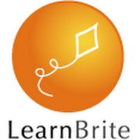 LearnBrite logo
