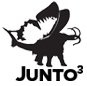 Junto3 logo