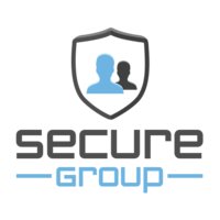 Secure Group logo