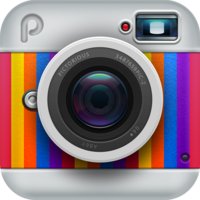 Pictorious logo