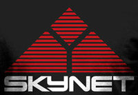 SKYNET logo