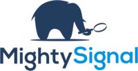 MightySignal logo