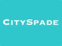 CitySpade Inc. logo
