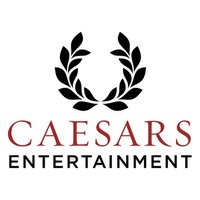 Caesars Entertainment logo