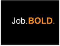 Job BOLD logo