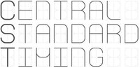 Central Standard Timing logo