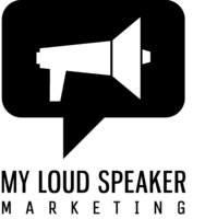 My Loud Speaker logo