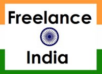 Freelance India logo