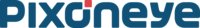 Pixoneye logo