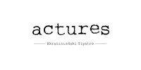 actures.com logo