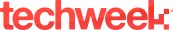 Techweek logo