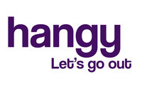 Hangy logo