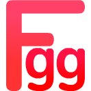 FGG logo