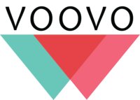 Voovo logo
