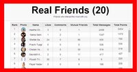 TrueFbFriends logo