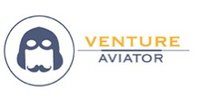 Venture Aviator logo