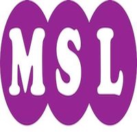MY STUDENT LIFE logo