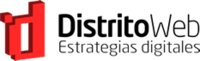 Distrito Web logo