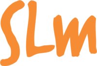 SLM Sistemas logo