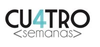 Cuatro semanas logo