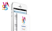 Y55 Happiness Trainer logo