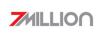 7Million logo