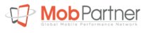 MobPartner logo