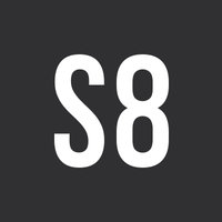 Series Eight logo