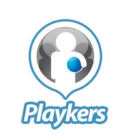 Playkers logo