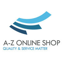 A-Z Online Shop logo