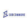 Subcommune logo