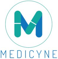 Medicyne logo