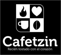 Cafetzin logo