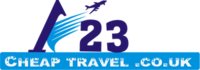 123 Cheap Travel logo