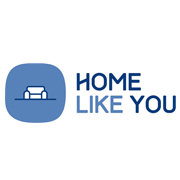 Home Like You logo