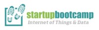 Startupbootcamp IoT & Data logo