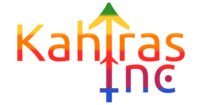 Kahtras Inc. logo