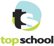 TopSchool logo