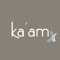 KA'AM logo