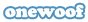 One Woof logo