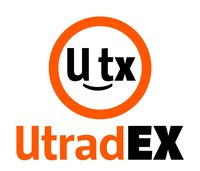 Utradex logo