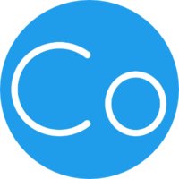 CoLauncher logo