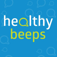 Healthy Beeps logo
