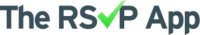 The RSVP App logo