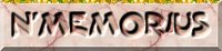 NMemorius logo